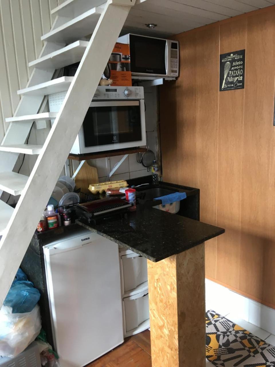 Appartement Confortavel No Centro - Cinelandia