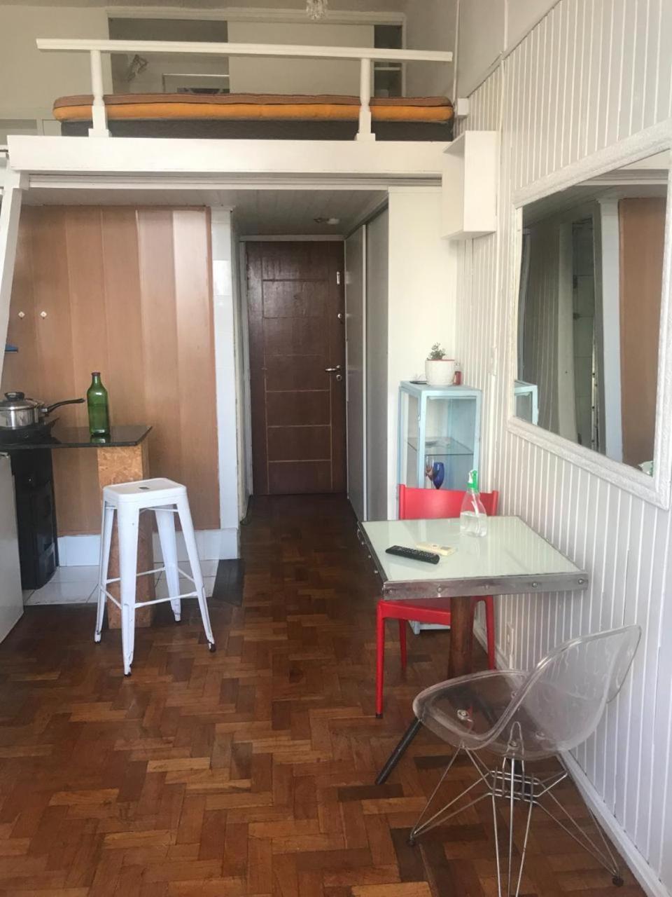 Appartement Confortavel No Centro - Cinelandia